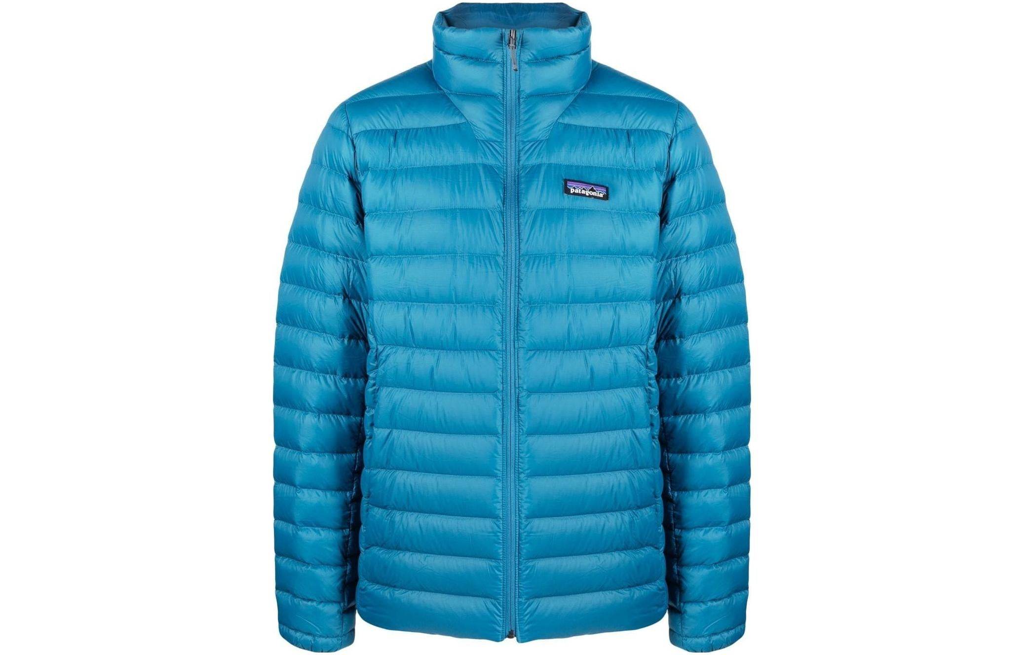 Пуховик мужской Patagonia - Boxette Shop